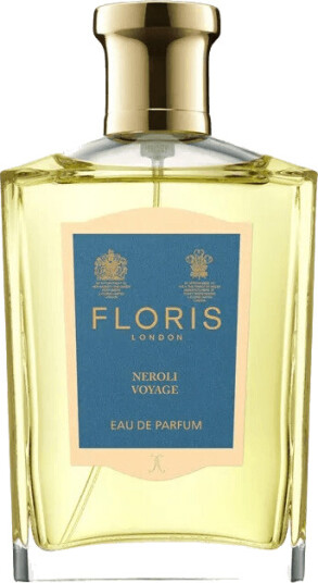Floris London Neroli Voyage Eau de Parfum