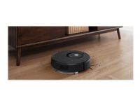 Roborock E5  Støvsuger  robotlignende  uten pose