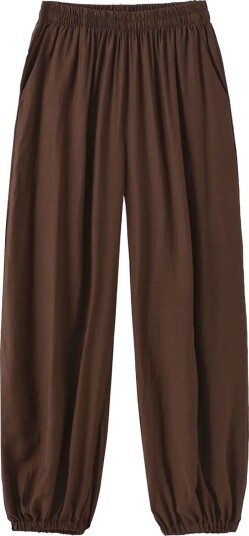 Luxzuz | Adolphi Pant | S/M