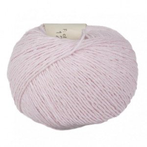 BC Garn Allino Unicolor 12 Lyserød BC Garn Allino Unicolor 12 Lyserød