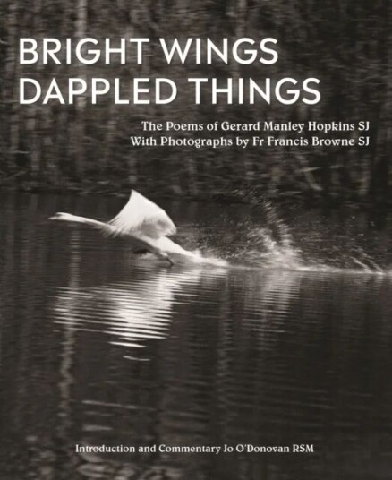 Bright Wings, Dappled Things Av Gerard Manley Hopkins