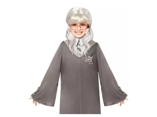 Hulkende Hulda Kostume