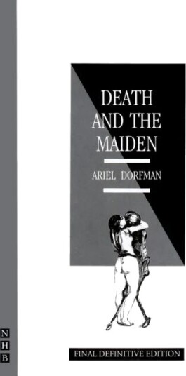 Death And The Maiden Av Ariel Dorfman