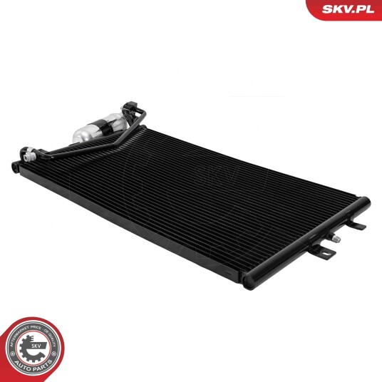 Kondensator ESEN SKV 86SKV247