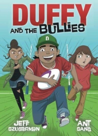 Duffy and the Bullies