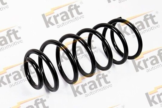 Fjær KRAFT 4020166 Fjær KRAFT 4020166