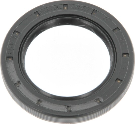 Akseltetningsring, differensial CORTECO 01035178B