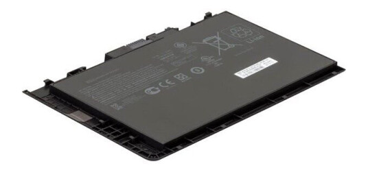 CoreParts Battery battery - Li-pol