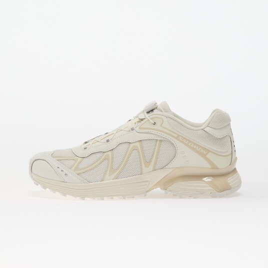 Joggesko Salomon XT Whisper Vanila/ Almilk/ Vanila EUR 44 Joggesko Salomon XT Whisper Vanila/ Almilk/ Vanila EUR 44