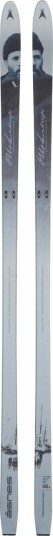 Åsnes Otto Sverdrup Bc - Fjellskipakke Med Rottefella Bc Manuell Og Åsnes X-skin Nylon 45 Fell 205 cm Åsnes Otto Sverdrup Bc - Fjellskipakke Med Rottefella Bc Manuell Og Åsnes X-skin Nylon 45 Fell 205 cm