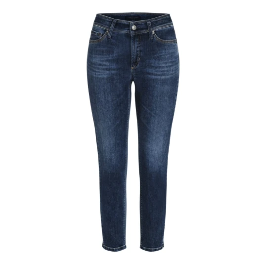 Cambio Dame Jeans Blå 2XL Cambio Dame Jeans Blå 2XL