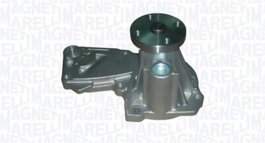 MAGNETI MARELLI 352316170277 Vannpumpe