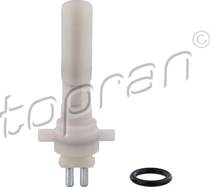 Sensor, kjølemiddelstand TOPRAN 400 903