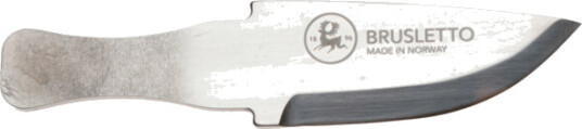 Brusletto knivblad 5,9 cm
