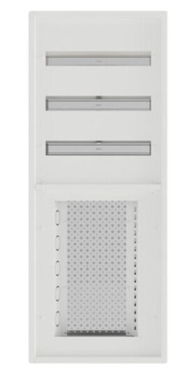 Cenika Skappakke 3R TN 2x40A OV 10K D7B40-TN-230V - 1726501