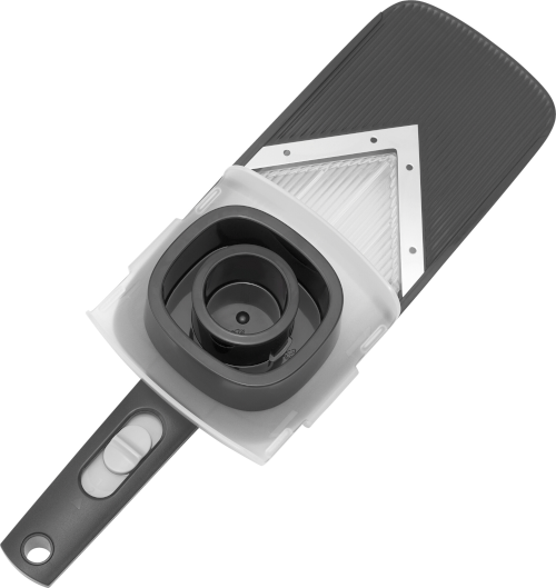 Lurch V-slicer Grå Lurch V-slicer Grå