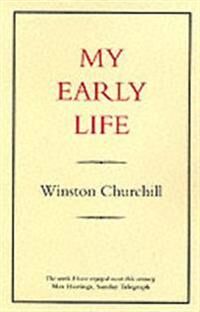 My Early Life Av Winston Churchill My Early Life Av Winston Churchill