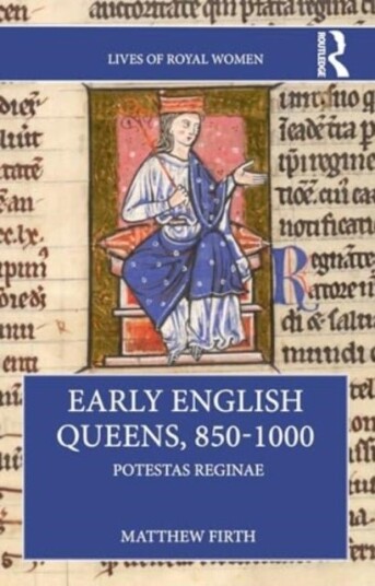 Early English Queens, 850¿1000 Early English Queens, 850¿1000