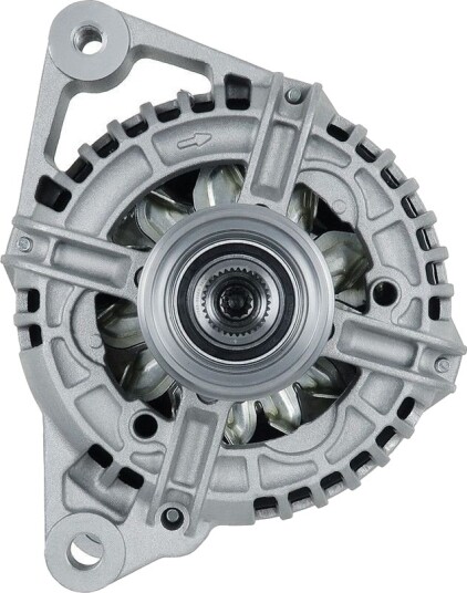 AS-PL A01031S Dynamo