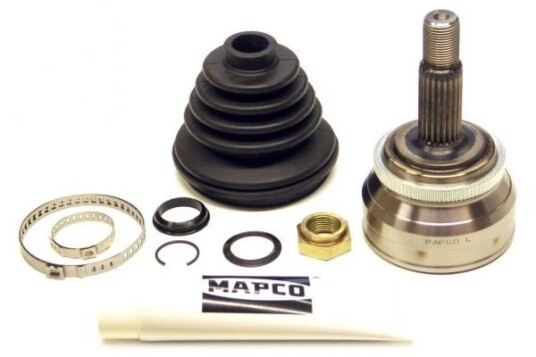 Mapco Drivknute drivaksel MAPCO 16989
