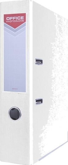 Office Products Officerspakperm A4 75Mm Hvit Pbsx0613 Office Products Officerspakperm A4 75Mm Hvit Pbsx0613
