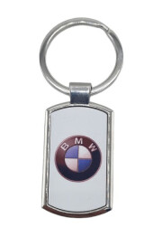 BMW nøkkelring BMW nøkkelring