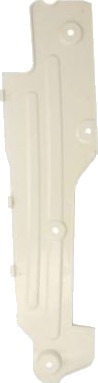 Lyskasterbase PACOL BPC-VO004R