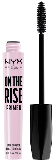 NYX Professional Makeup On The Rise Lash Booster NYX Professional Makeup On The Rise Lash Booster