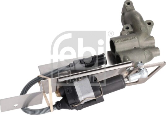 EGR Ventil FEBI BILSTEIN 184824