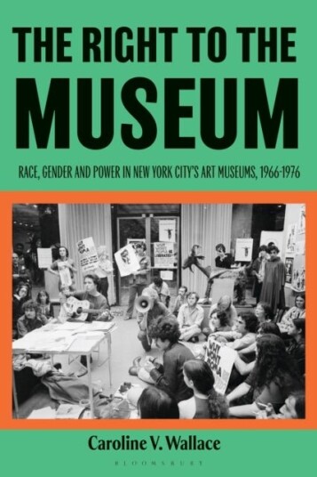 The Right to the Museum