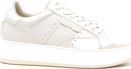 Woolrich Dame Sko Beige 39 EU,