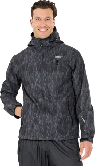 Weather Report Delton Jacket W Pro 15000 Grankvist Men’s XL