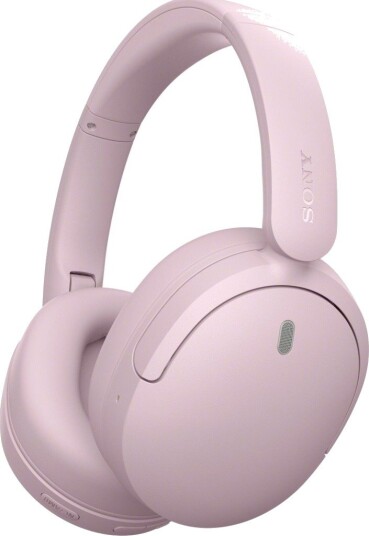 Sony WH-CH735 trådløse around-ear hodetelefoner Rosa Sony WH-CH735 trådløse around-ear hodetelefoner Rosa