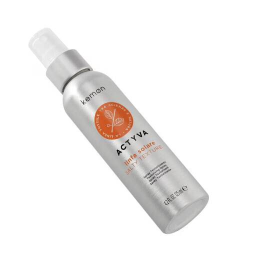Actyva Linfa S. Salty Veilan, Texture Spray Actyva Linfa S. Salty Veilan, Texture Spray