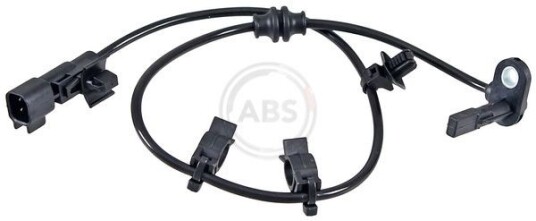 ABS sensor A.B.S. 31388