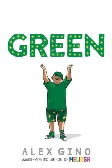 Green Av Alex Gino Green Av Alex Gino