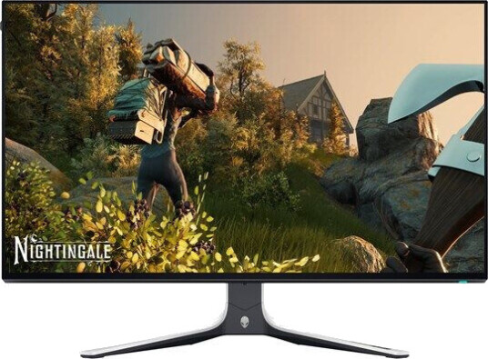 Dell Alienware AW2723DF 27" QHD Gaming-skjerm 280Hz IPS med FreeSync