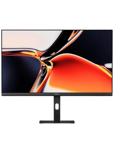 27" Xiaomi A27Ui   3840x2160   60Hz   IPS   90W USB C