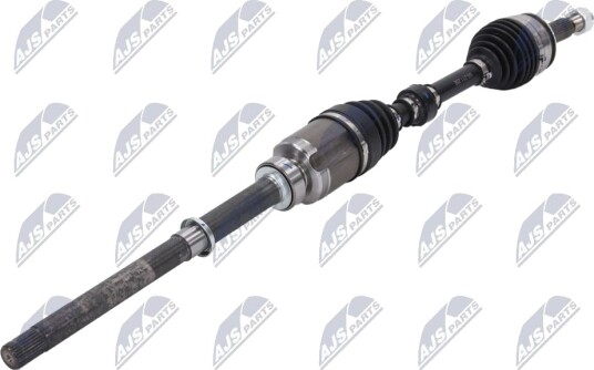 NTY NPW NS 211 Drivaksel