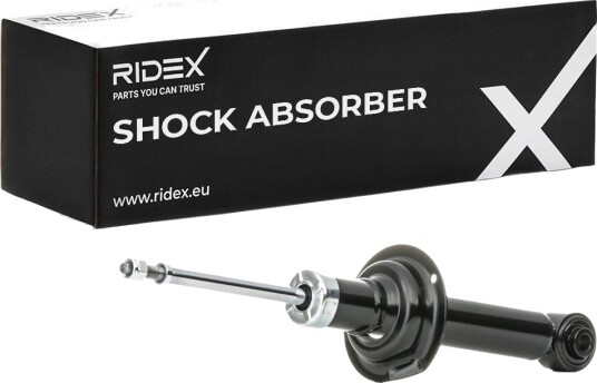 RIDEX 854S0150 Støtdemper