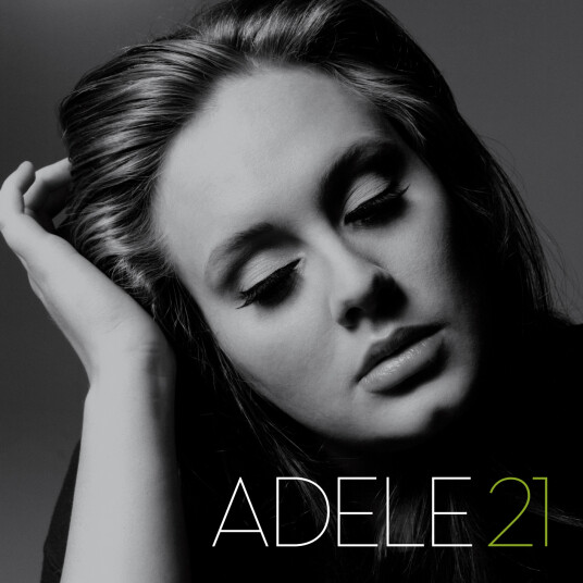 Adele 21 Adele 21
