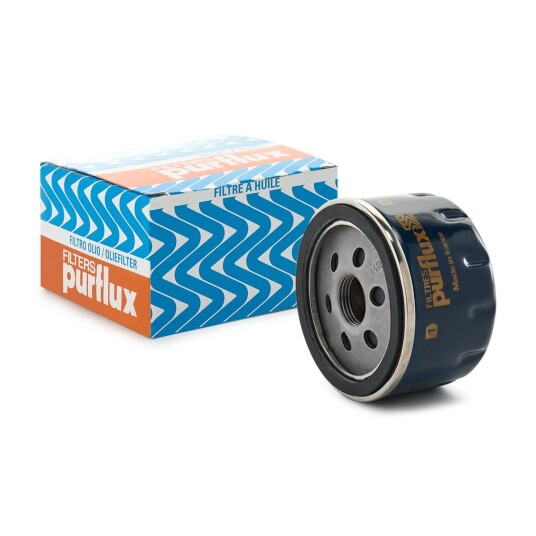 Oljefilter PURFLUX LS218 Oljefilter PURFLUX LS218