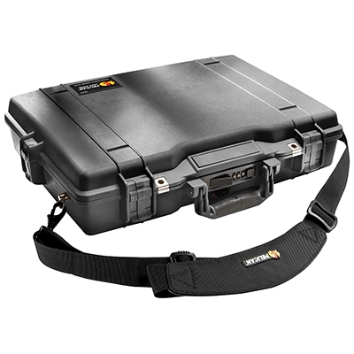 Peli™ 1495 Protector Case Uten Innmat Innv. mål: 479x333x97 mm