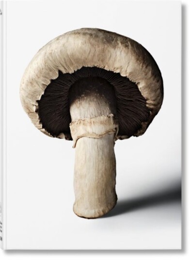 The Gourmand's Mushroom. A Collection of Stories & Recipes The Gourmand's Mushroom. A Collection of Stories & Recipes