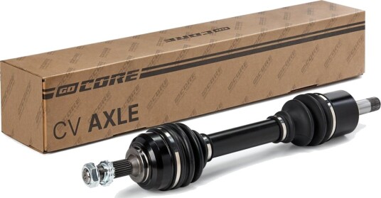 goCORE GCA30082 Drivaksel goCORE GCA30082 Drivaksel