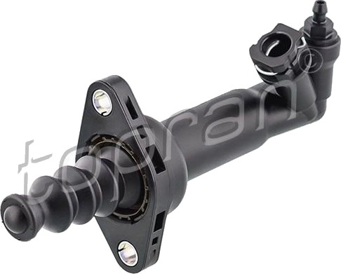 Slavesylinder, clutch TOPRAN 110 742