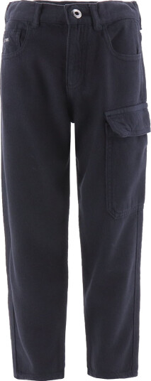 Emporio Armani Jeans - Navy - Emporio Armani - 6 år (116) - Jeans - Blå
