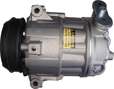 AC-kompressor Airstal 10-5579 AC-kompressor Airstal 10-5579