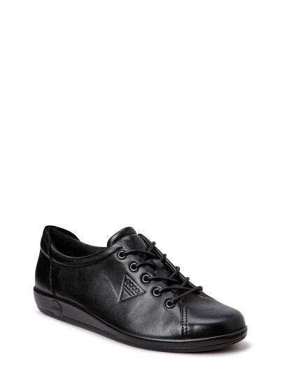 ECCO Soft 2.0 Black 42