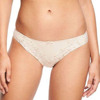 Chantelle Truser Champs Elysees Evolutive Brief Sand 42 Dame Chantelle Truser Champs Elysees Evolutive Brief Sand 42 Dame